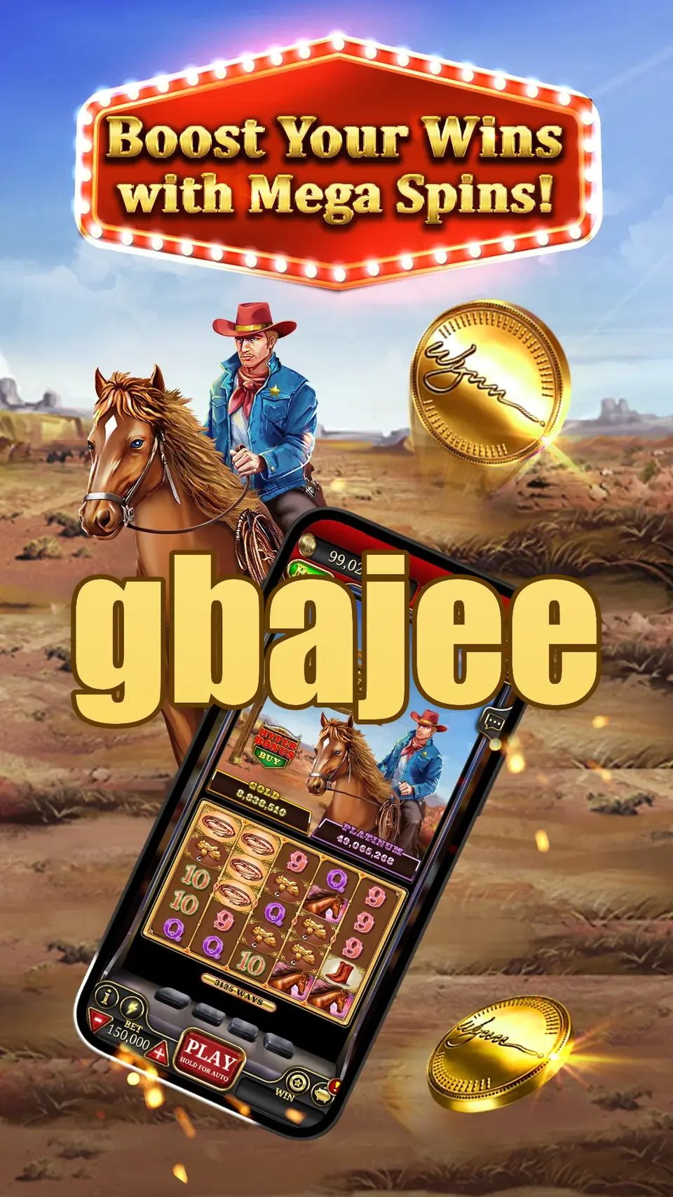 gbajee APK