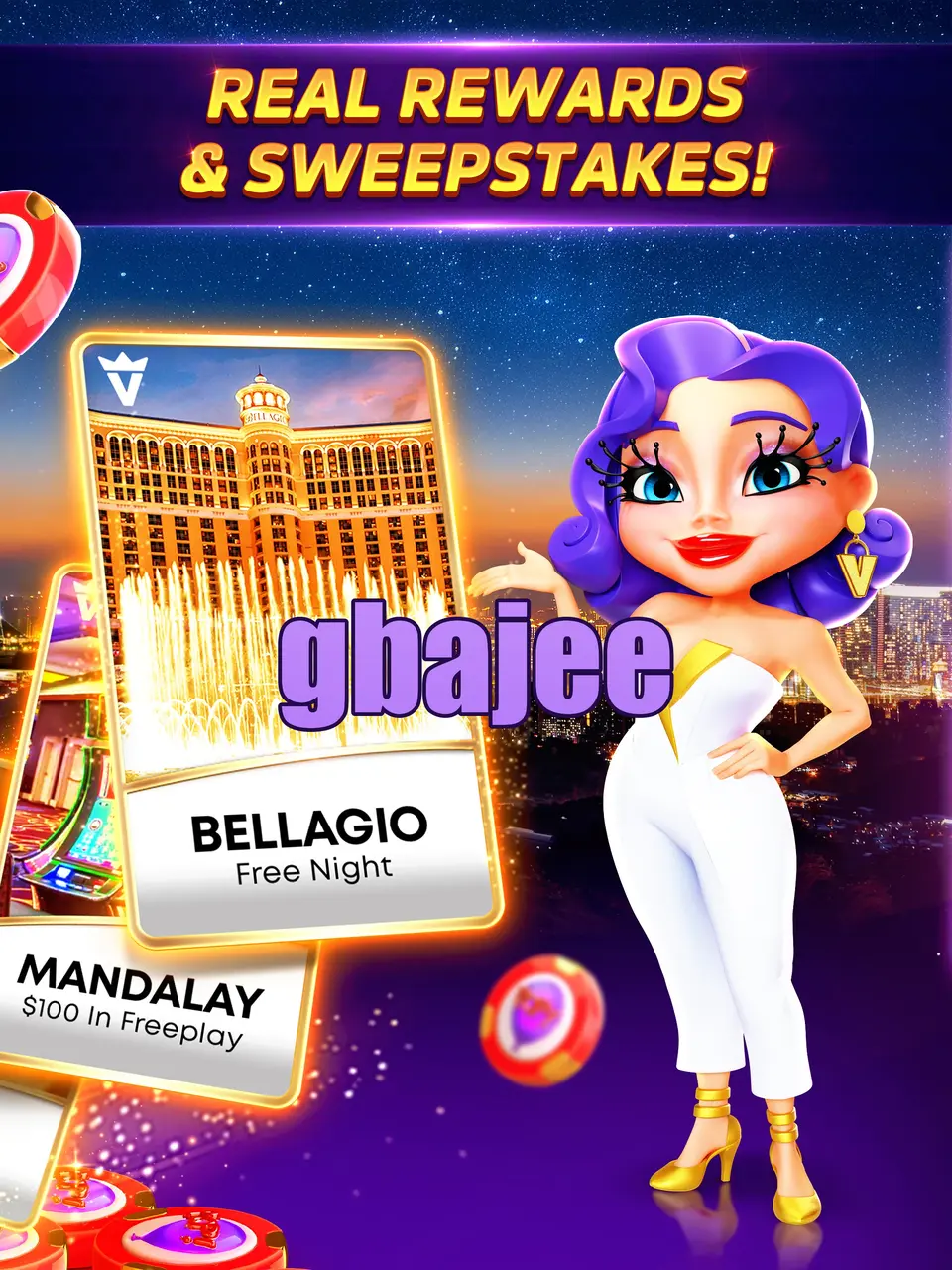 gbajee APK