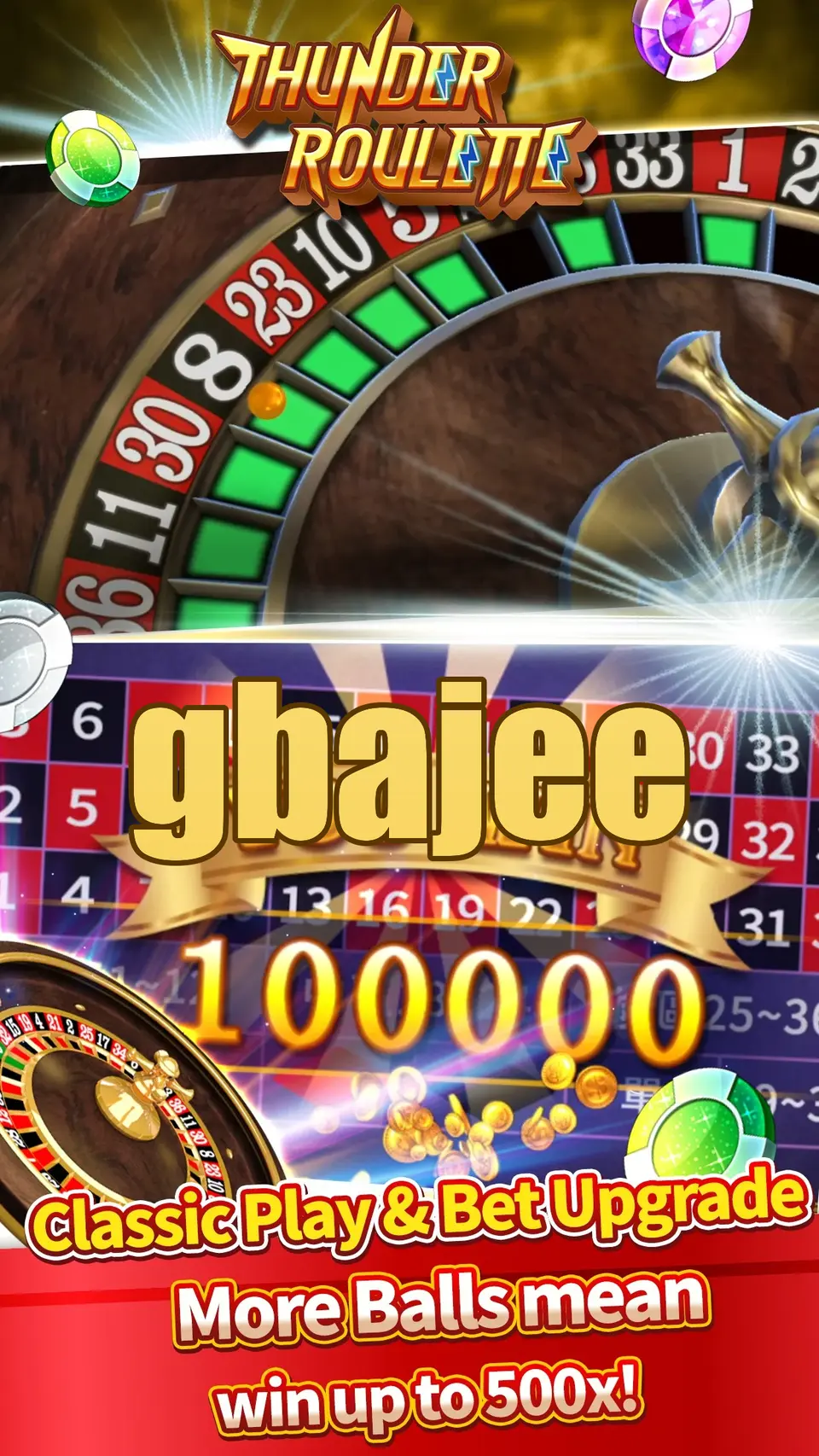 gbajee APK