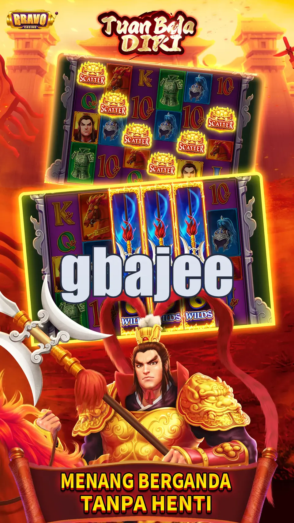 gbajee স্ক্রিনশট অফিসিয়াল APK